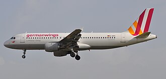 Germanwings Flight 9525